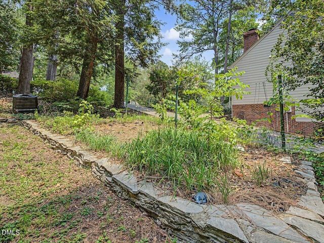 4815 Fortunes Ridge Drive, Durham, NC 27713