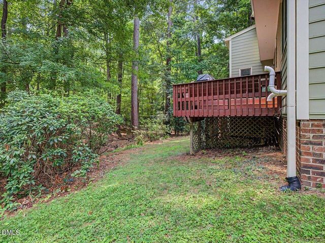 4815 Fortunes Ridge Drive, Durham, NC 27713