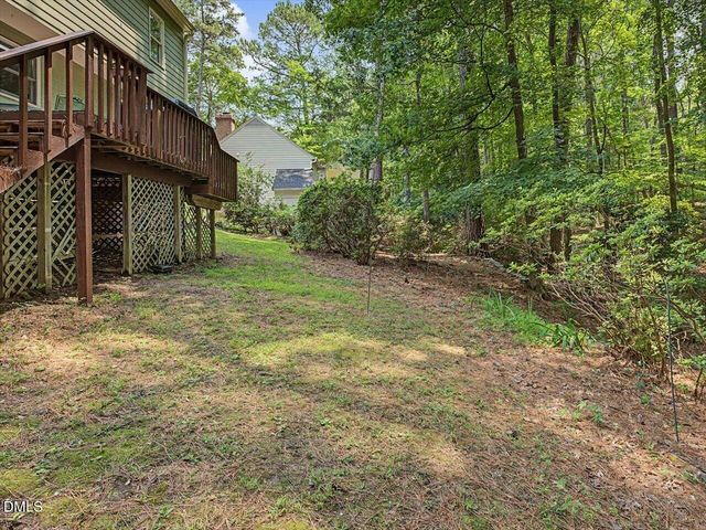 4815 Fortunes Ridge Drive, Durham, NC 27713