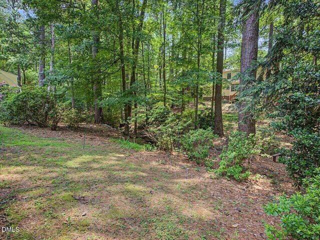 4815 Fortunes Ridge Drive, Durham, NC 27713