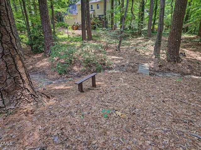 4815 Fortunes Ridge Drive, Durham, NC 27713