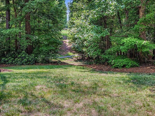 4815 Fortunes Ridge Drive, Durham, NC 27713