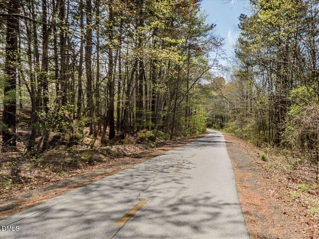 4815 Fortunes Ridge Drive, Durham, NC 27713