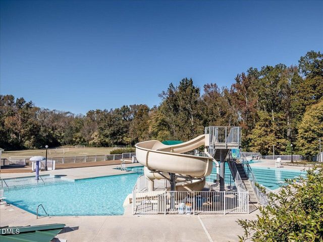 4815 Fortunes Ridge Drive, Durham, NC 27713
