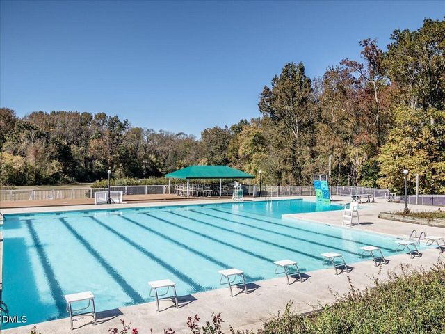 4815 Fortunes Ridge Drive, Durham, NC 27713