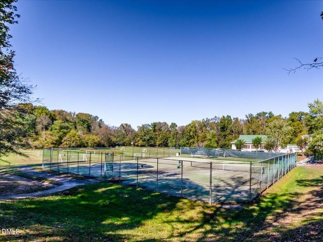 4815 Fortunes Ridge Drive, Durham, NC 27713
