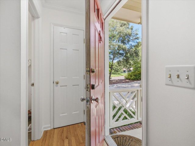 4815 Fortunes Ridge Drive, Durham, NC 27713