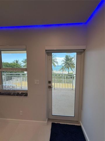901 S Surf Rd 306, Hollywood, FL 33019
