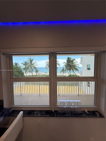 901 S Surf Rd 306, Hollywood, FL 33019
