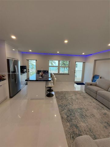 901 S Surf Rd 306, Hollywood, FL 33019