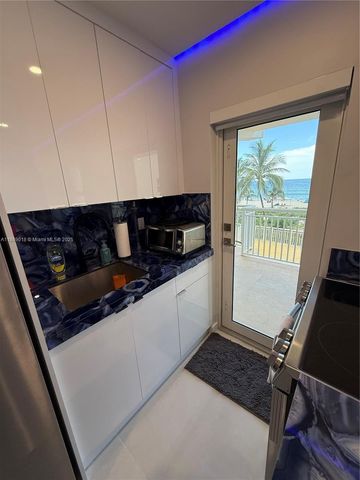 901 S Surf Rd 306, Hollywood, FL 33019