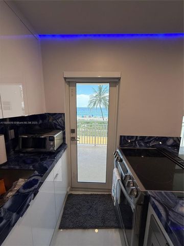 901 S Surf Rd 306, Hollywood, FL 33019