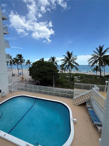 901 S Surf Rd 306, Hollywood, FL 33019