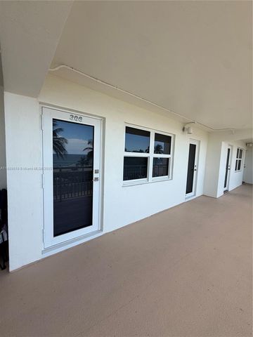 901 S Surf Rd 306, Hollywood, FL 33019
