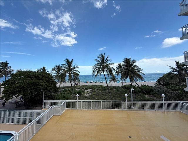 901 S Surf Rd 306, Hollywood, FL 33019