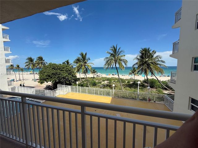 901 S Surf Rd 306, Hollywood, FL 33019