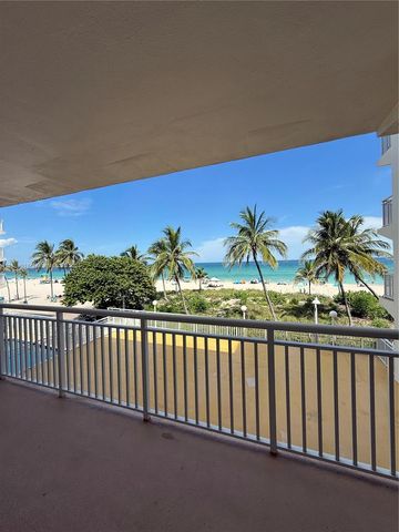 901 S Surf Rd 306, Hollywood, FL 33019