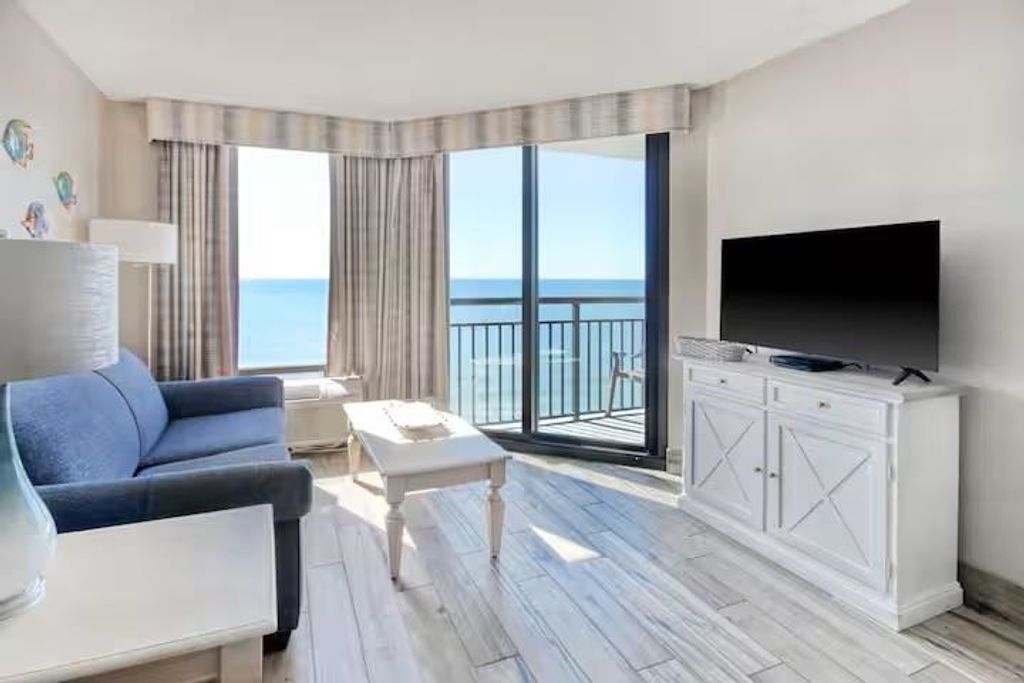 2710 N Ocean Blvd. # 1108, Myrtle Beach, SC 29577 — photo 2