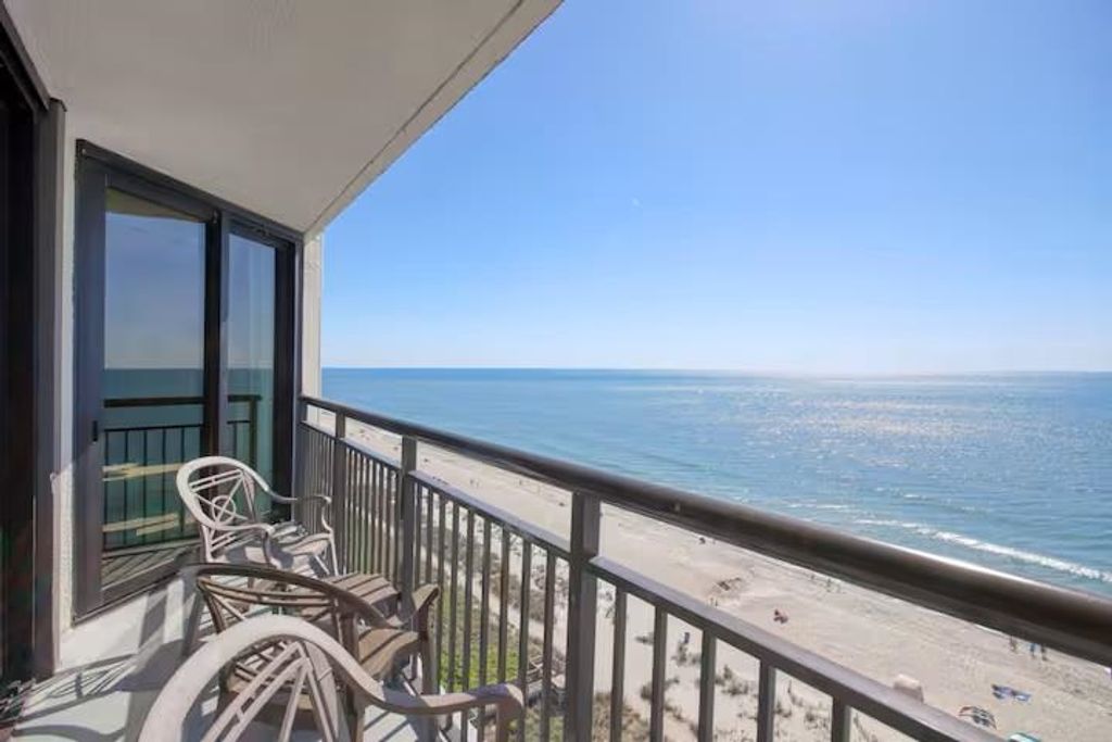 2710 N Ocean Blvd. # 1108, Myrtle Beach, SC 29577 — photo 3