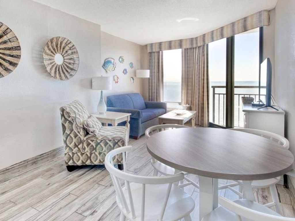 2710 N Ocean Blvd. # 1108, Myrtle Beach, SC 29577 — photo 4