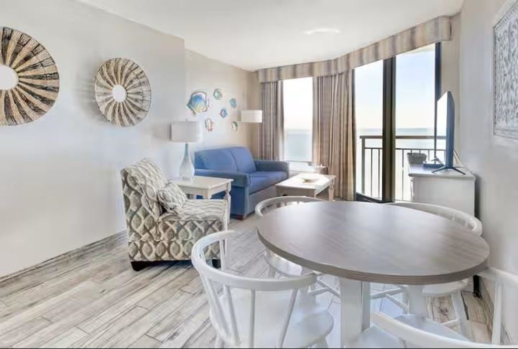 2710 N Ocean Blvd. # 1108, Myrtle Beach, SC 29577 — photo 5