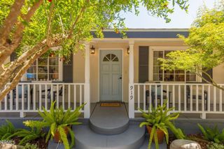 919 E Matilija Street, Ojai, CA 93023