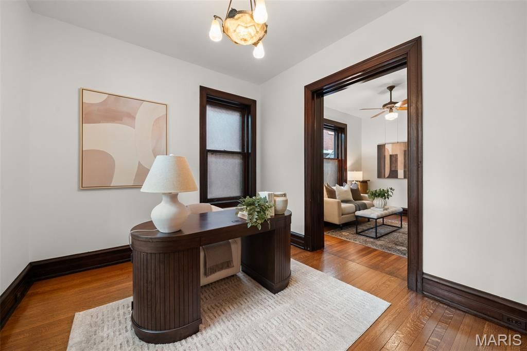 Image 16 of property listing at 3537 Crittenden Street, St Louis, MO 63118