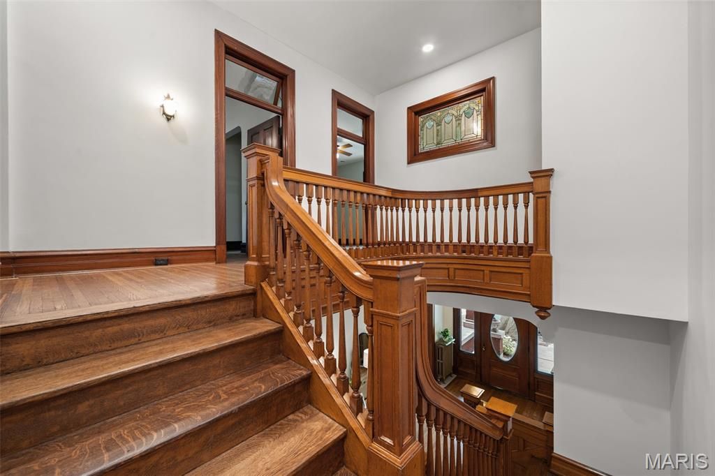 Image 18 of property listing at 3537 Crittenden Street, St Louis, MO 63118