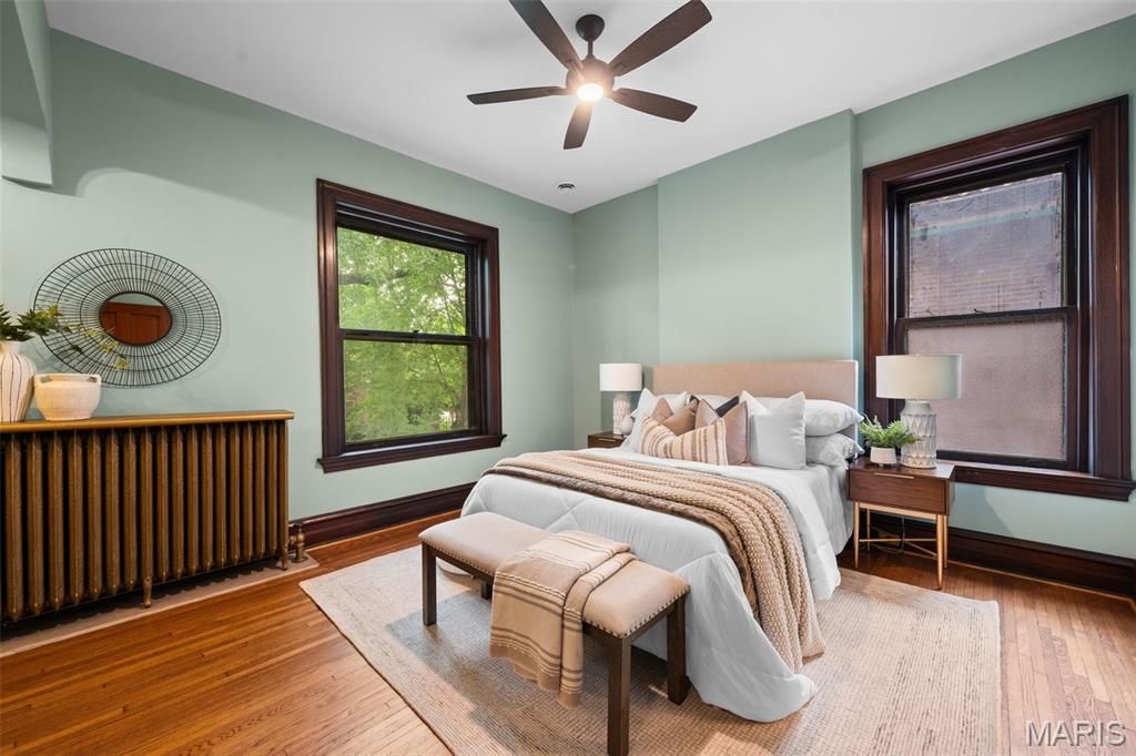 Image 19 of property listing at 3537 Crittenden Street, St Louis, MO 63118