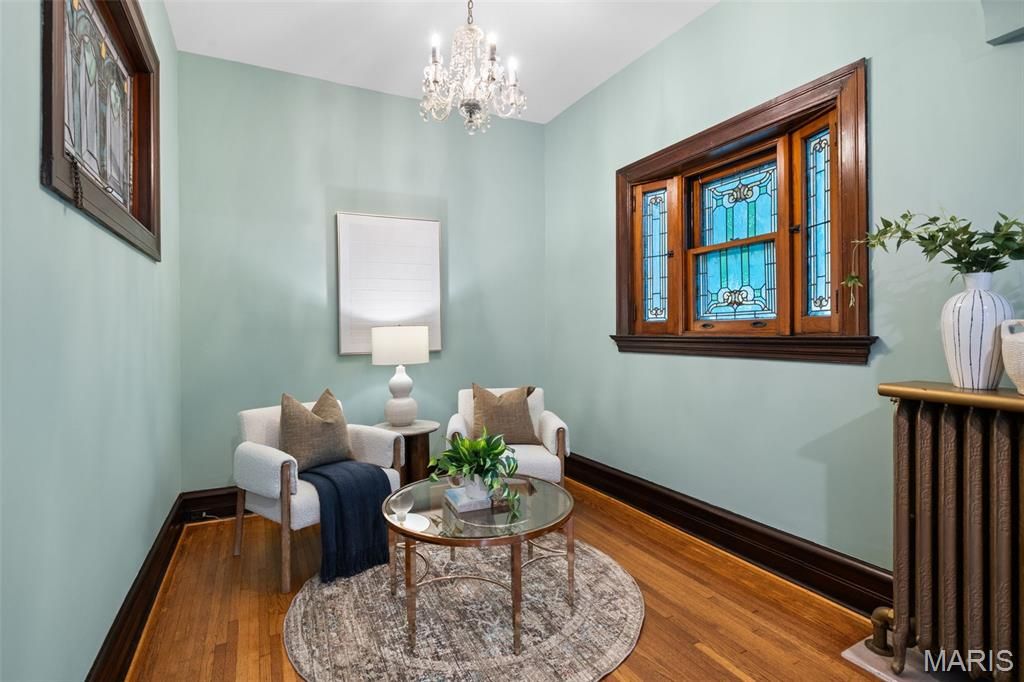 Image 21 of property listing at 3537 Crittenden Street, St Louis, MO 63118