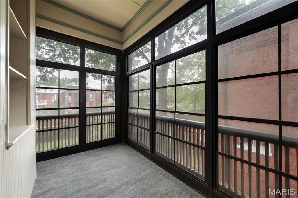 Image 29 of property listing at 3537 Crittenden Street, St Louis, MO 63118