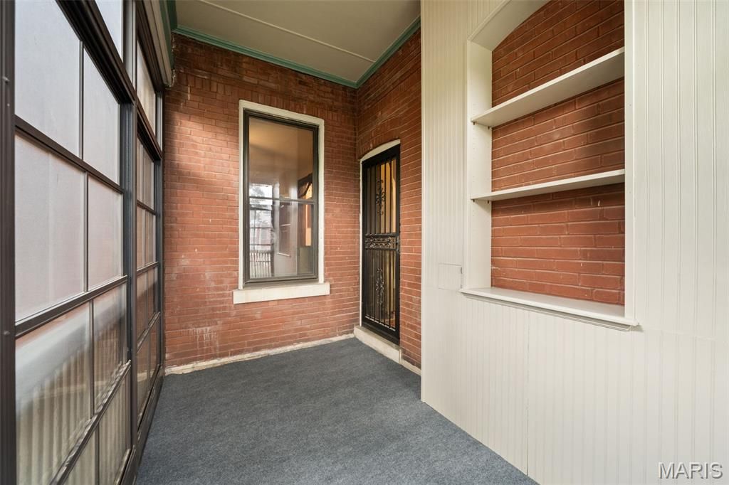 Image 30 of property listing at 3537 Crittenden Street, St Louis, MO 63118