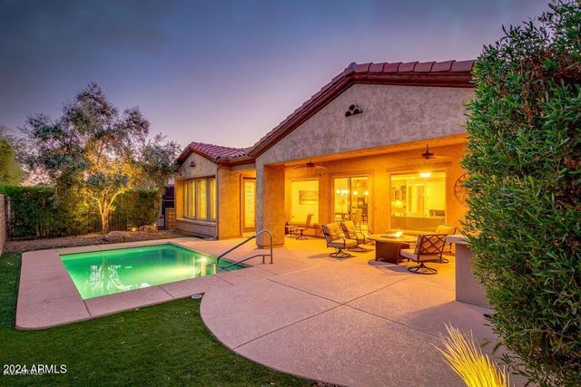 28573 N 128TH Drive, Peoria, AZ 85383