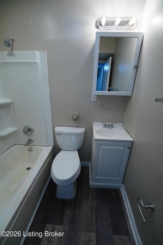 1623 Brick Kiln Ln 1, Louisville, KY 40216