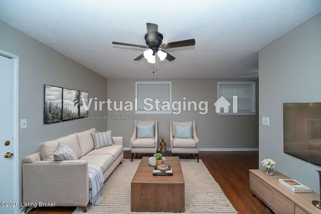 1623 Brick Kiln Ln 1, Louisville, KY 40216