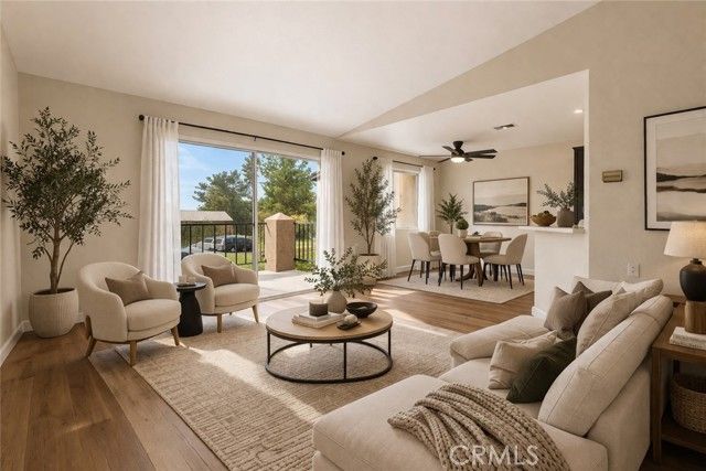 2588 Avenida Del Vista J202, Corona, CA 92882