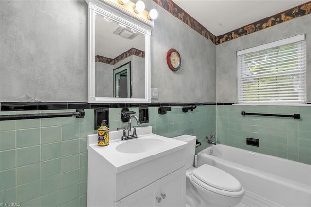 2282 Price Road, Eden, NC 27288