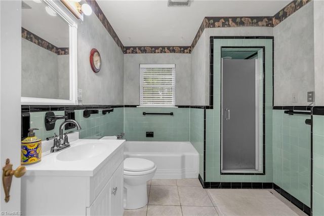 2282 Price Road, Eden, NC 27288
