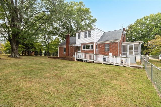 2282 Price Road, Eden, NC 27288