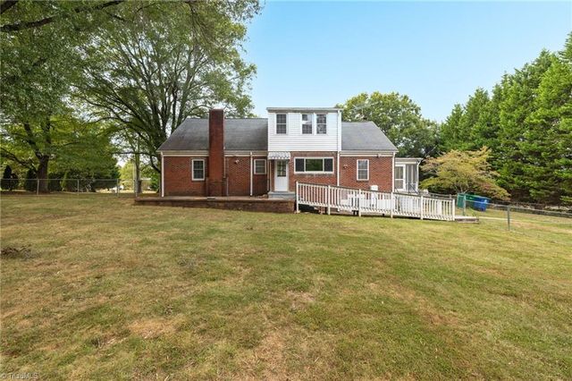 2282 Price Road, Eden, NC 27288