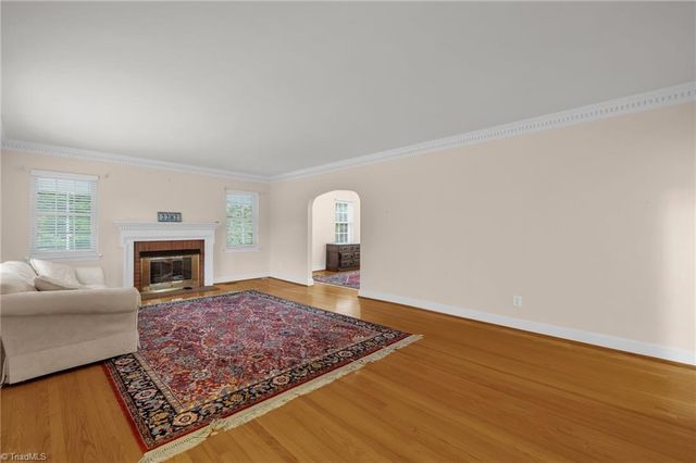 2282 Price Road, Eden, NC 27288
