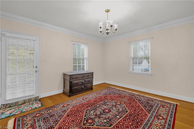 2282 Price Road, Eden, NC 27288