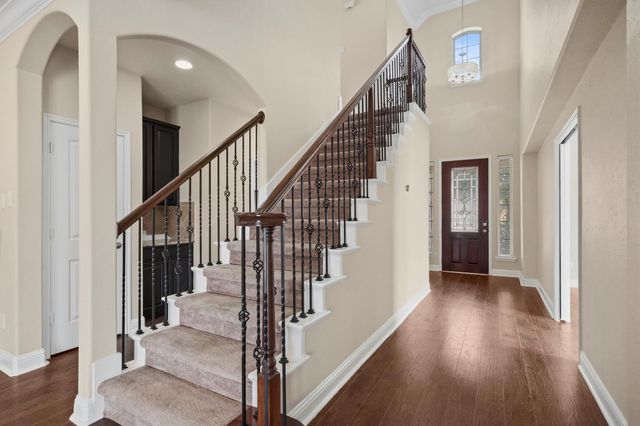 8507 Clarkman Ridge Lane, Cypress, TX 77433