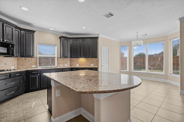 8507 Clarkman Ridge Lane, Cypress, TX 77433