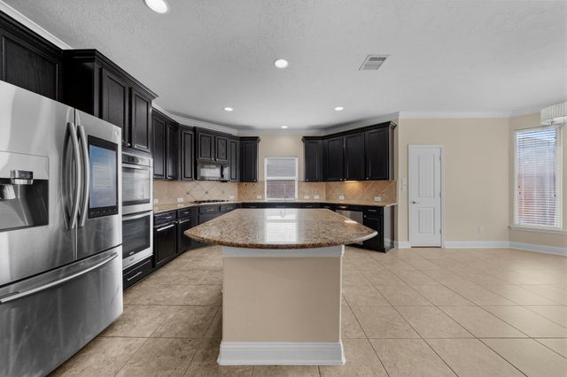 8507 Clarkman Ridge Lane, Cypress, TX 77433