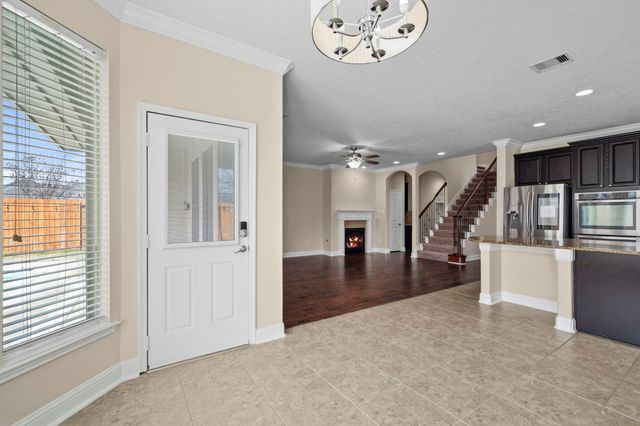 8507 Clarkman Ridge Lane, Cypress, TX 77433