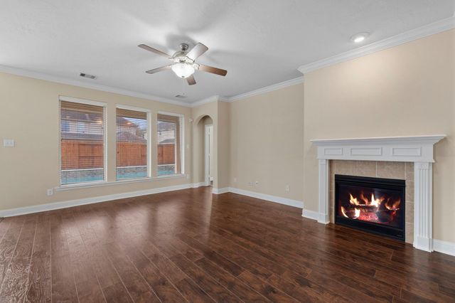 8507 Clarkman Ridge Lane, Cypress, TX 77433