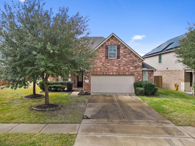 8507 Clarkman Ridge Lane, Cypress, TX 77433