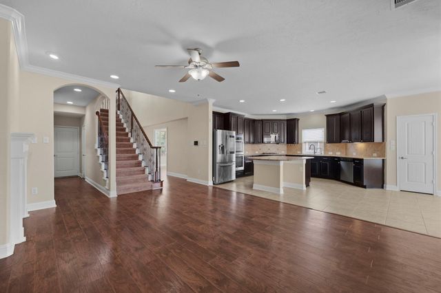 8507 Clarkman Ridge Lane, Cypress, TX 77433