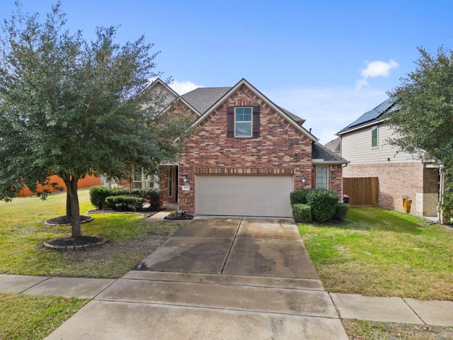 8507 Clarkman Ridge Lane, Cypress, TX 77433